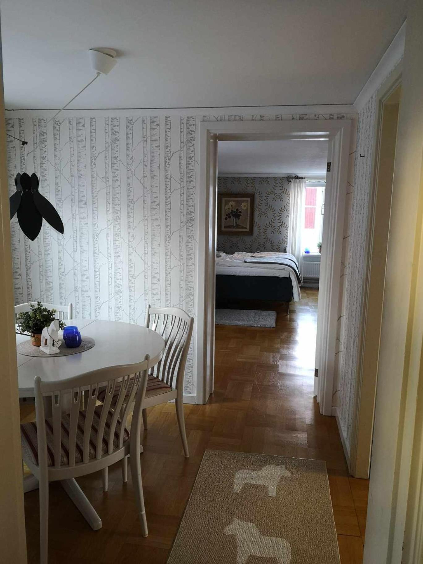 Kopparstugans Bed & Breakfast Falun Zewnętrze zdjęcie
