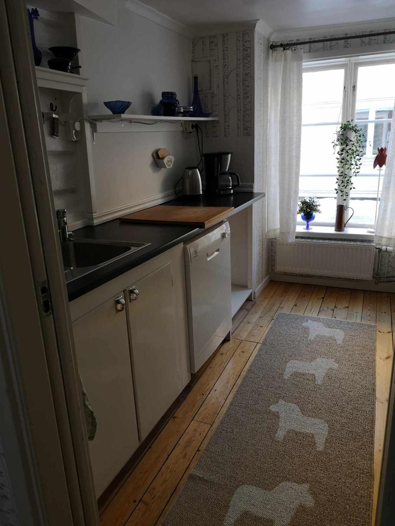 Kopparstugans Bed & Breakfast Falun Zewnętrze zdjęcie