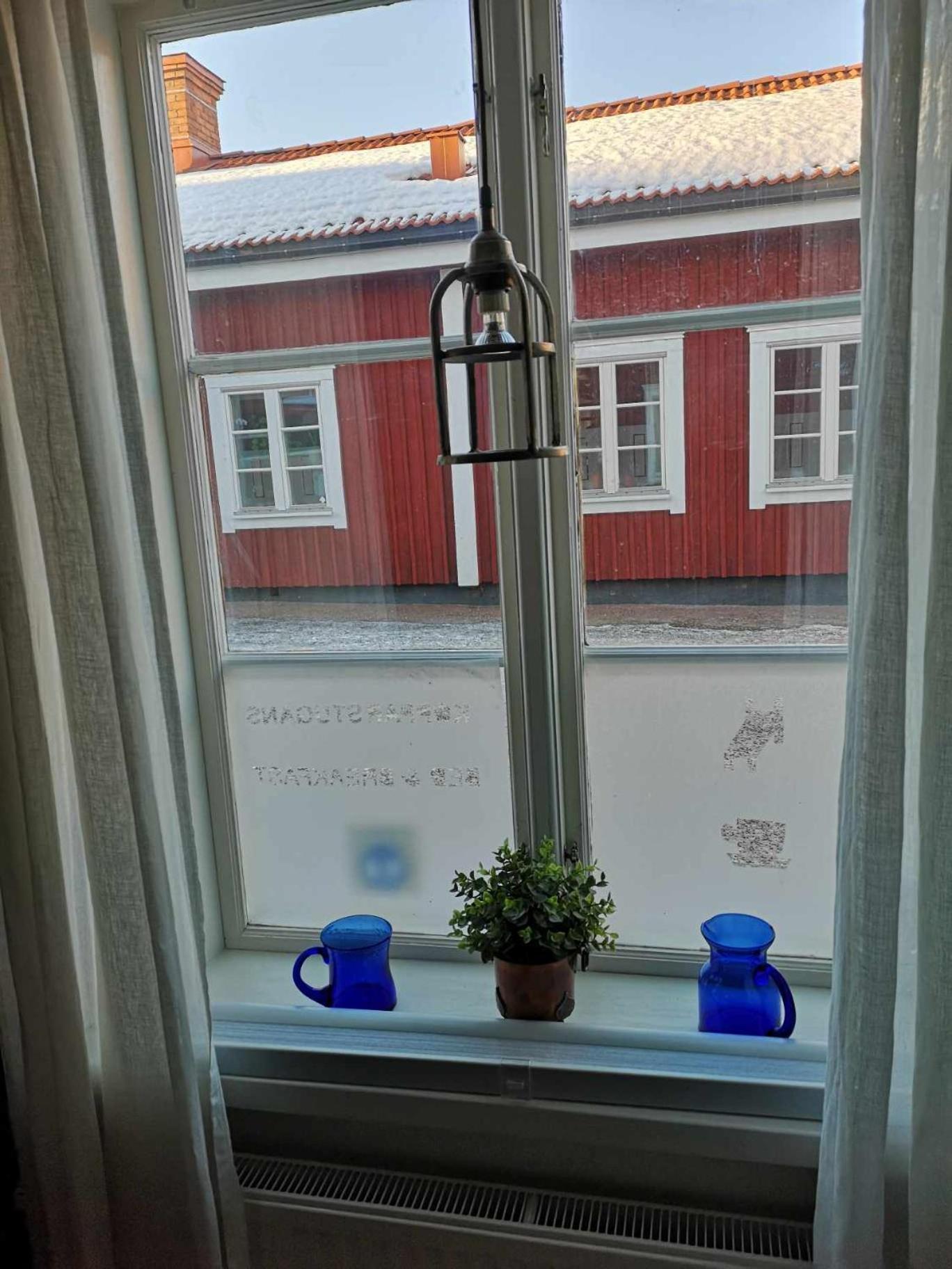 Kopparstugans Bed & Breakfast Falun Zewnętrze zdjęcie