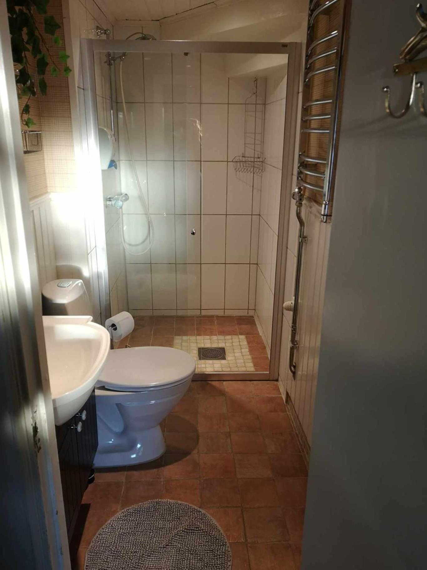 Kopparstugans Bed & Breakfast Falun Zewnętrze zdjęcie