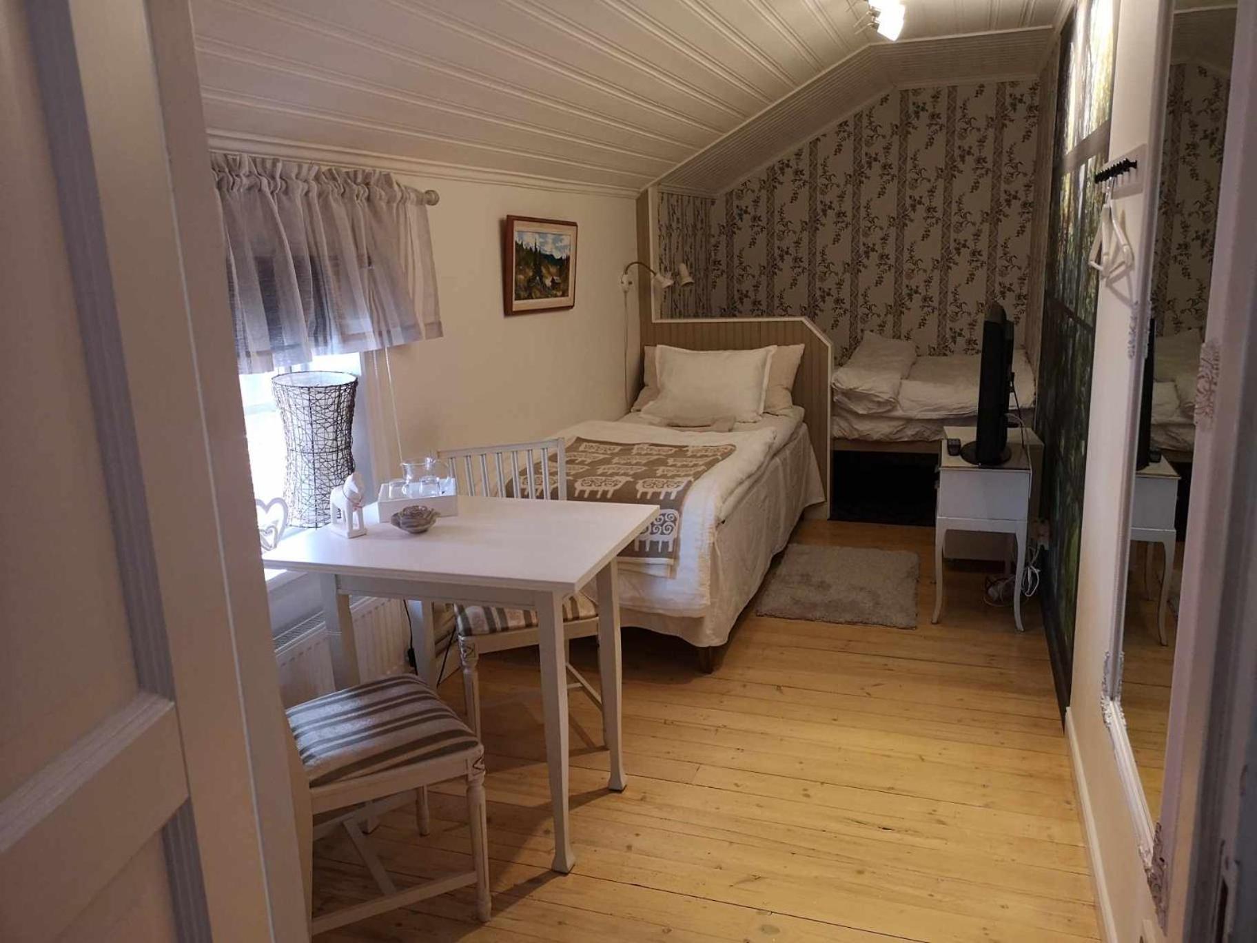 Kopparstugans Bed & Breakfast Falun Zewnętrze zdjęcie