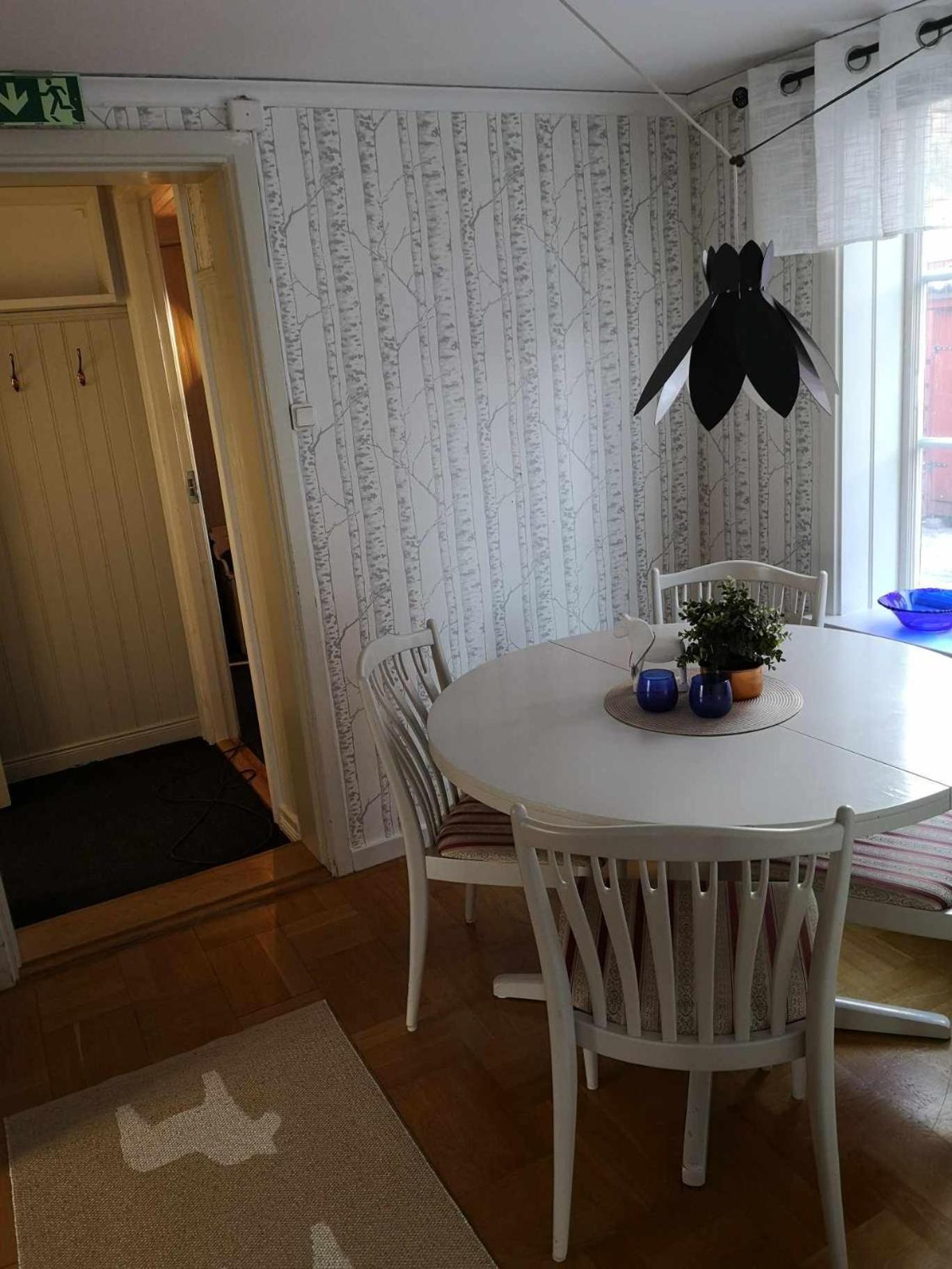 Kopparstugans Bed & Breakfast Falun Zewnętrze zdjęcie