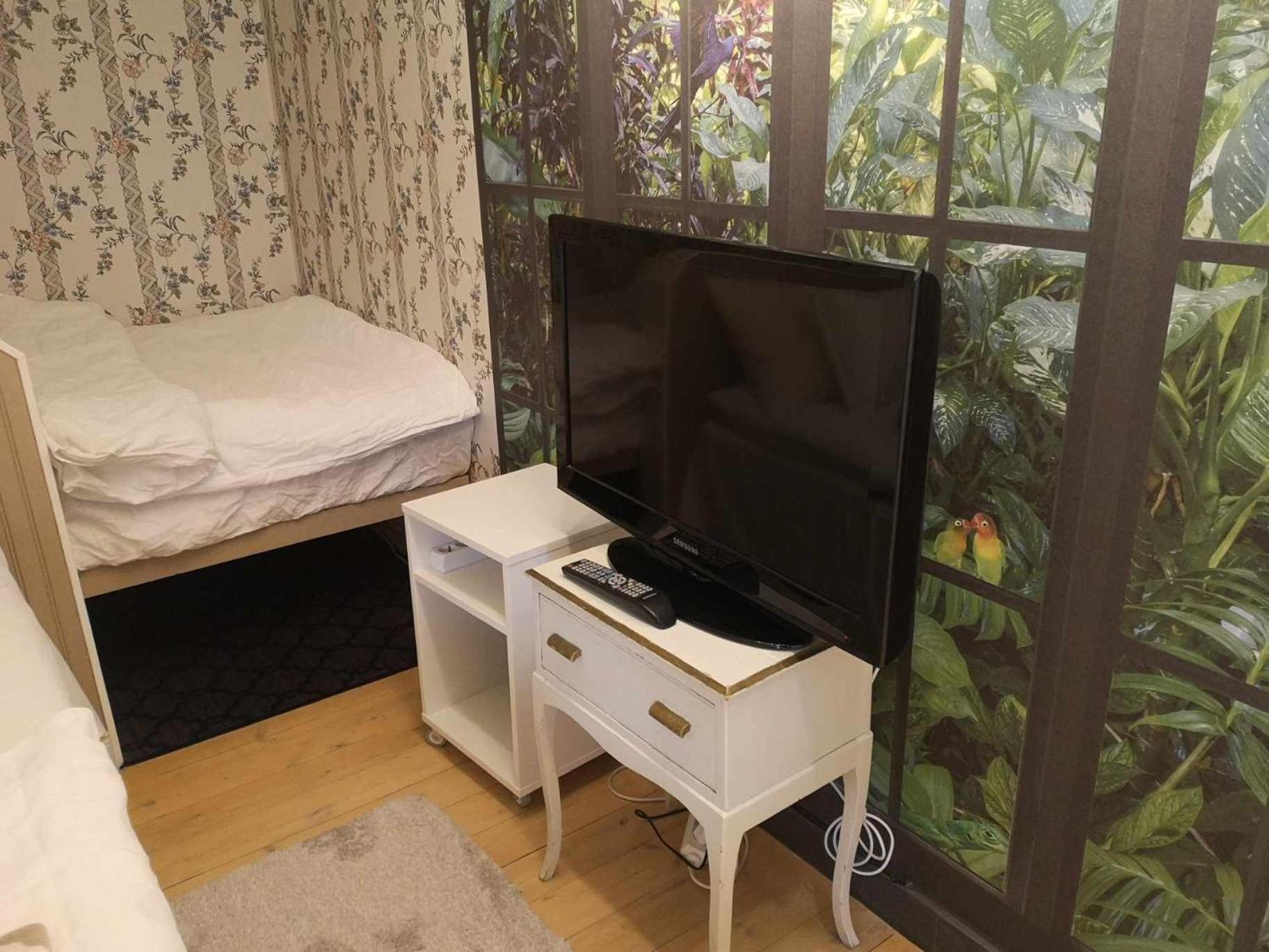 Kopparstugans Bed & Breakfast Falun Zewnętrze zdjęcie