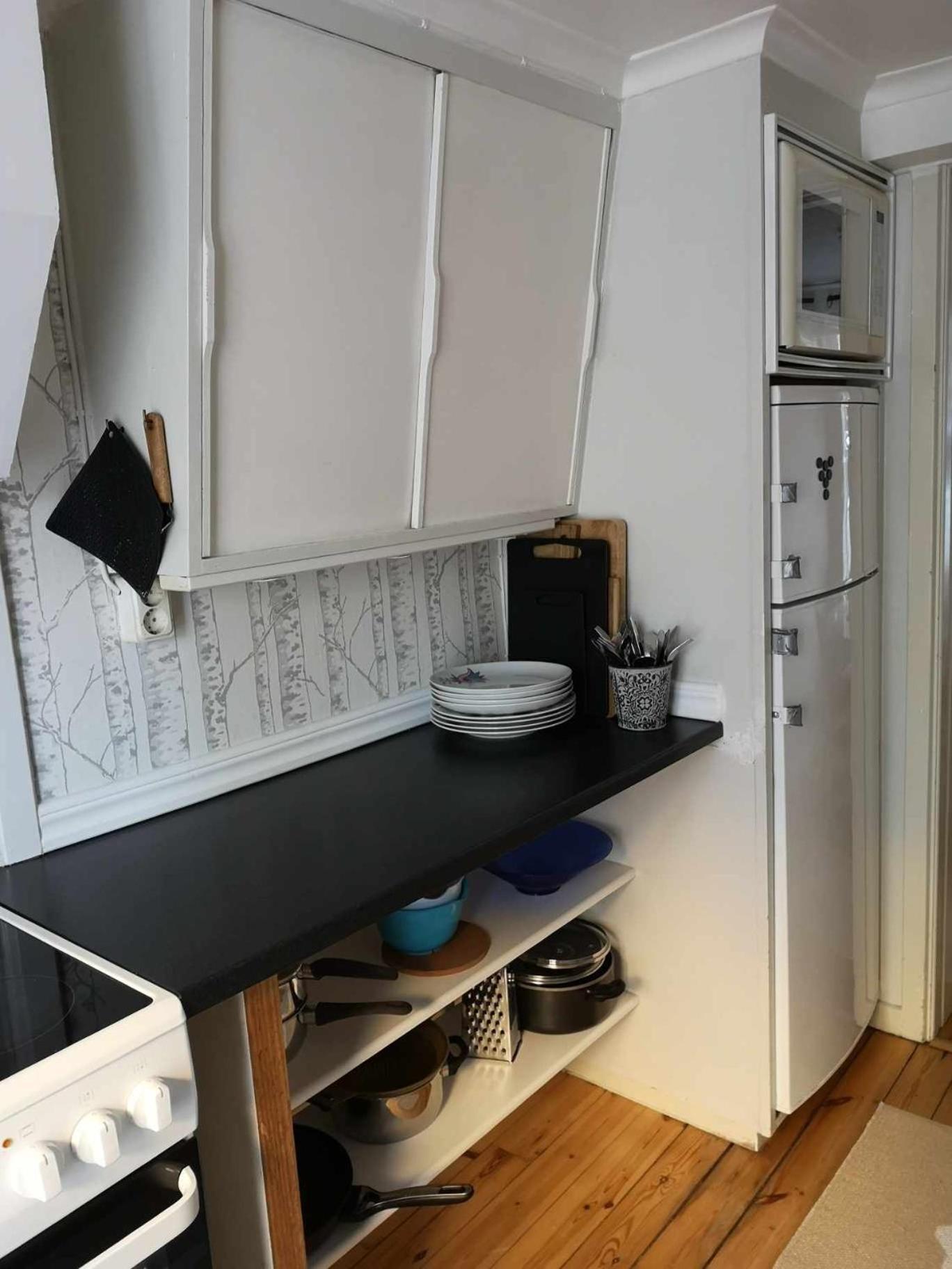 Kopparstugans Bed & Breakfast Falun Zewnętrze zdjęcie