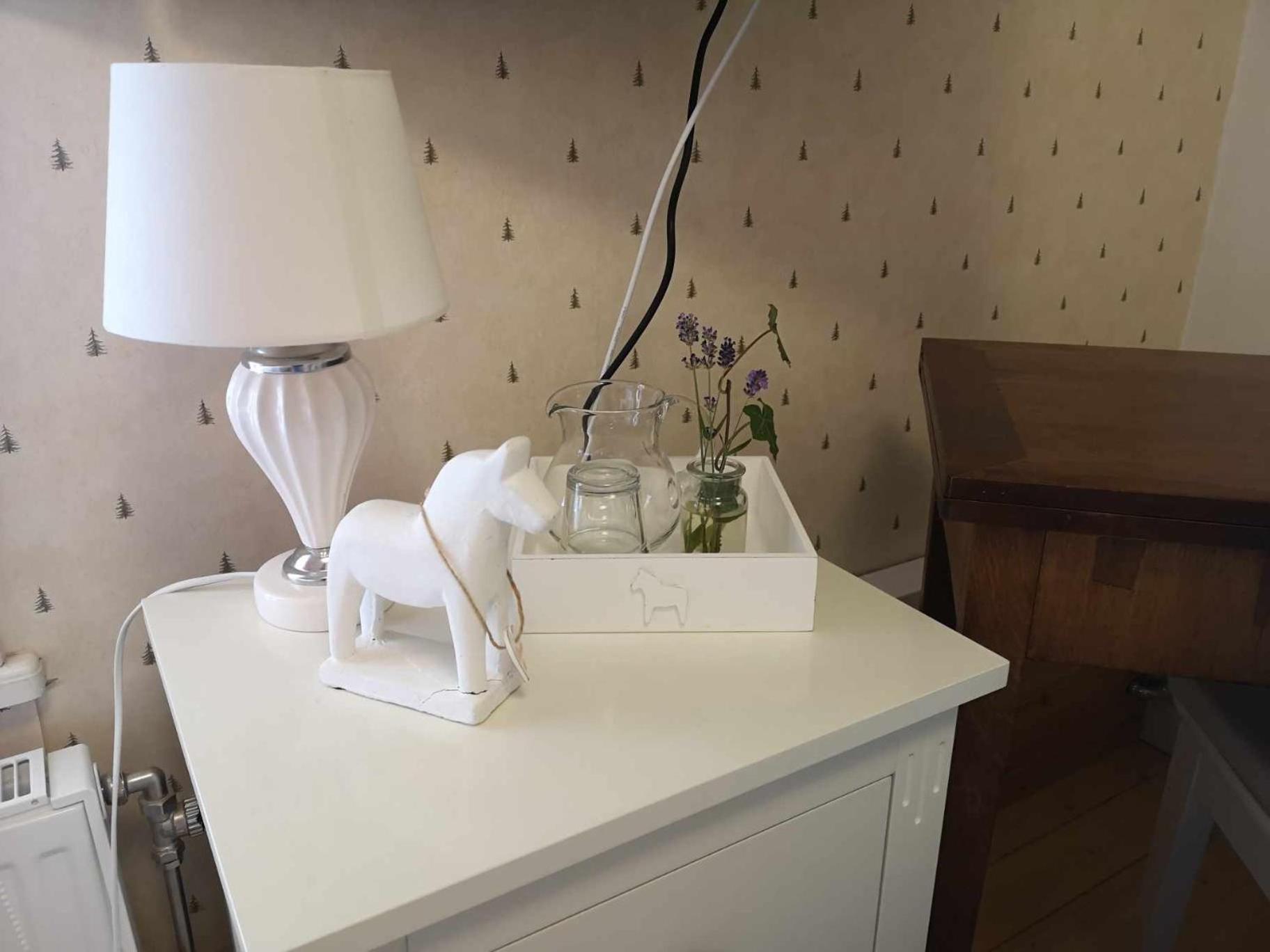 Kopparstugans Bed & Breakfast Falun Zewnętrze zdjęcie