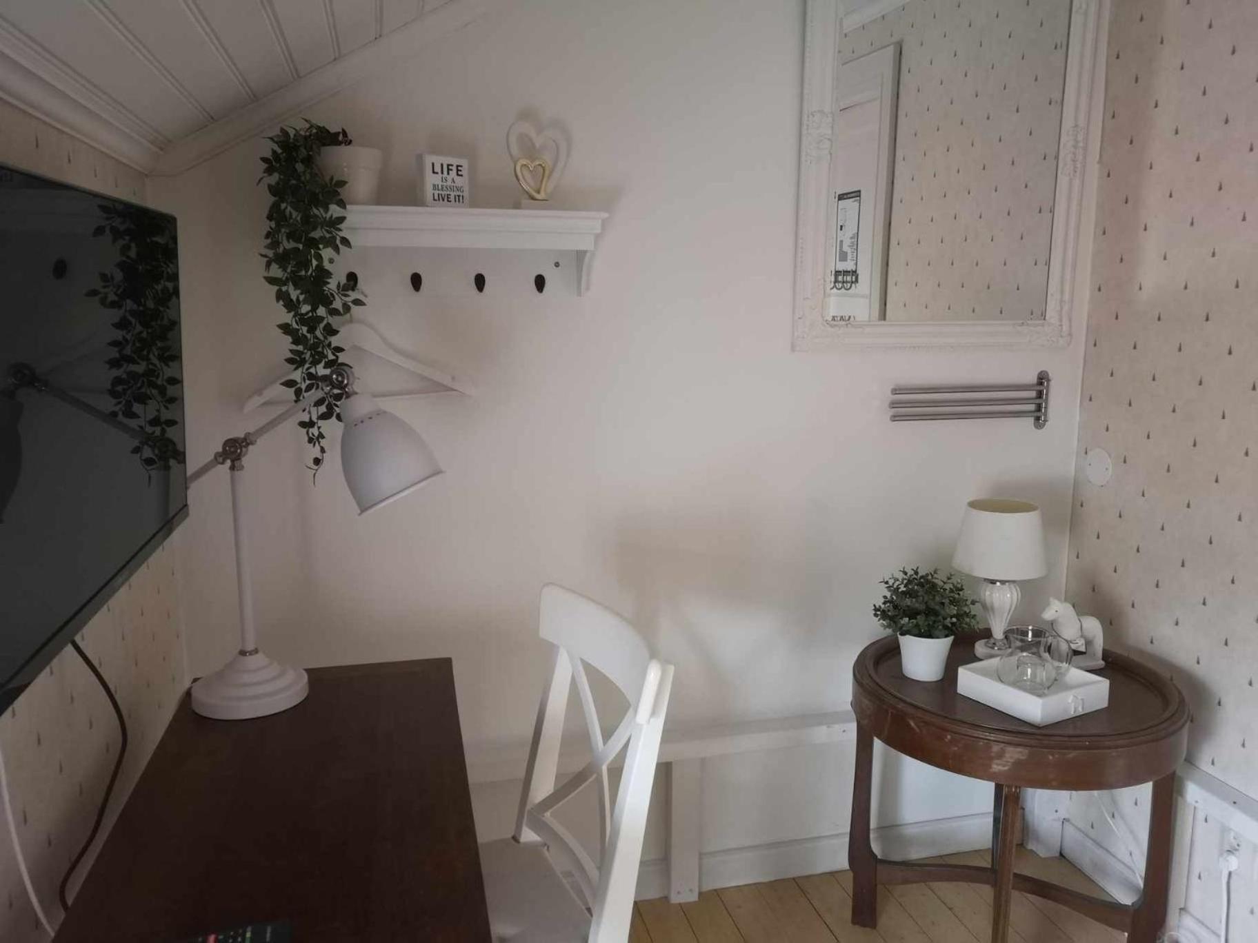 Kopparstugans Bed & Breakfast Falun Zewnętrze zdjęcie