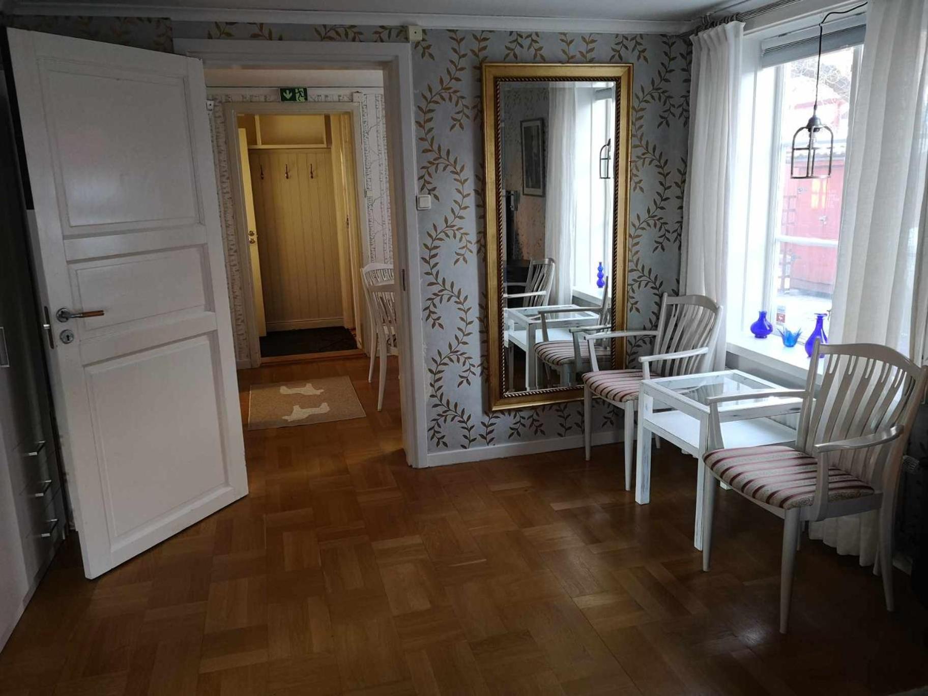 Kopparstugans Bed & Breakfast Falun Zewnętrze zdjęcie