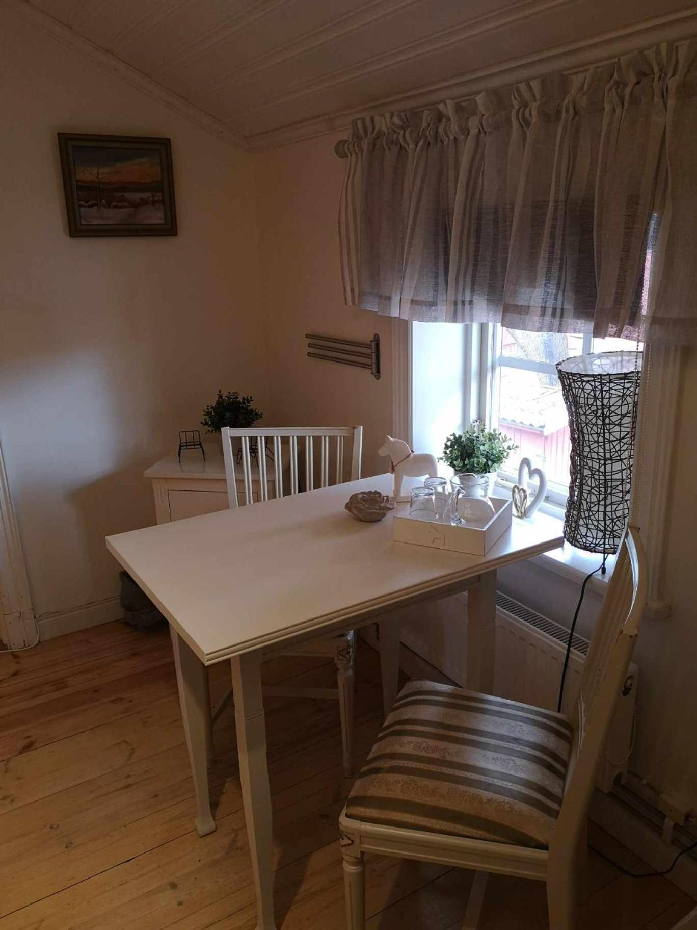 Kopparstugans Bed & Breakfast Falun Zewnętrze zdjęcie