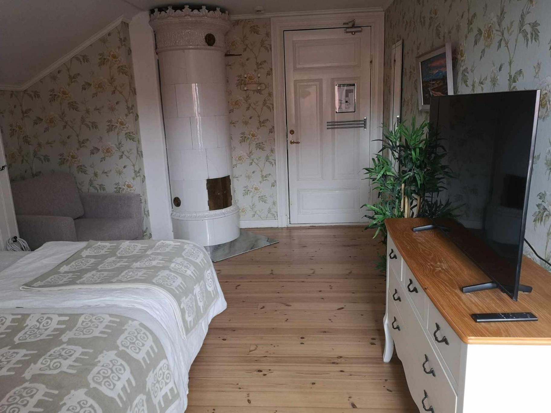 Kopparstugans Bed & Breakfast Falun Zewnętrze zdjęcie
