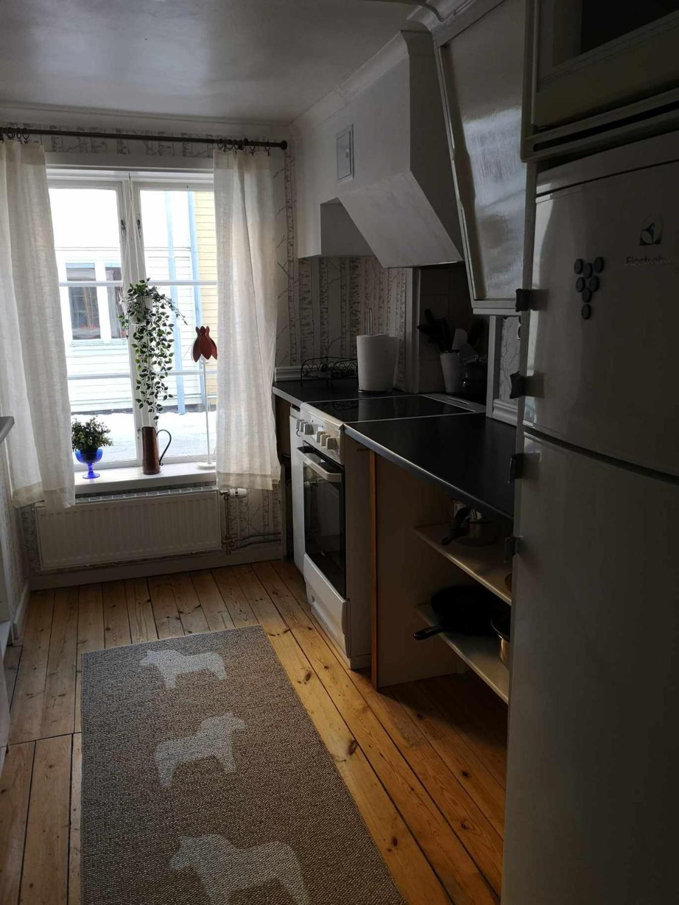 Kopparstugans Bed & Breakfast Falun Zewnętrze zdjęcie