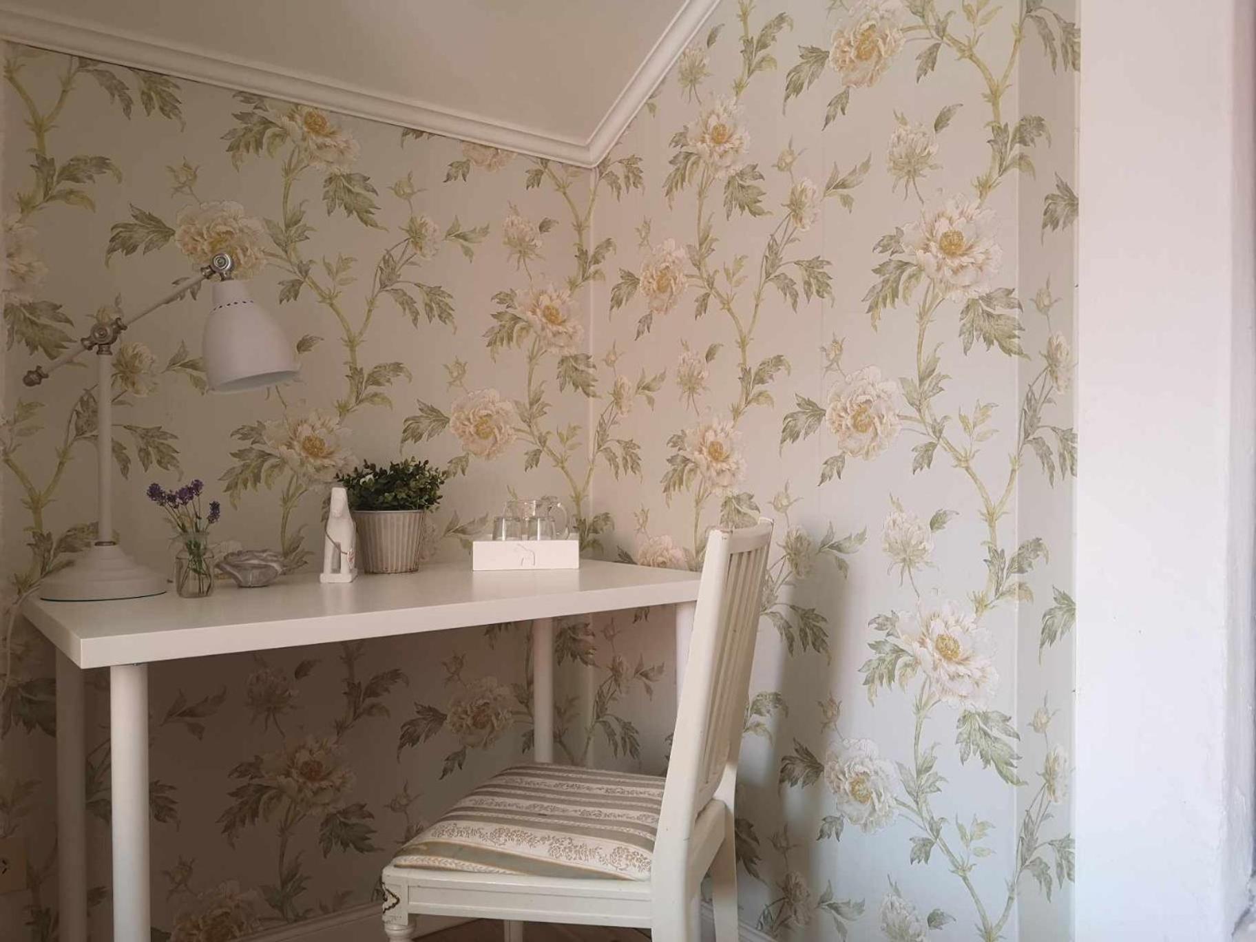 Kopparstugans Bed & Breakfast Falun Zewnętrze zdjęcie