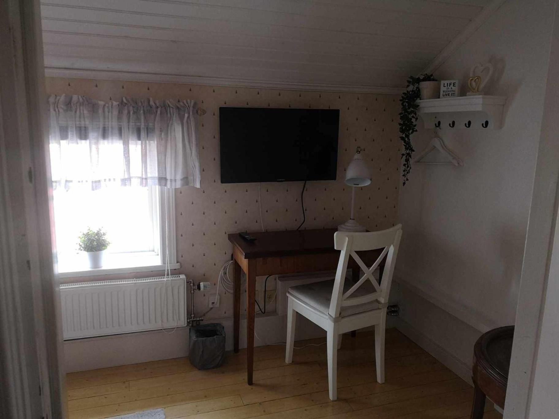 Kopparstugans Bed & Breakfast Falun Zewnętrze zdjęcie