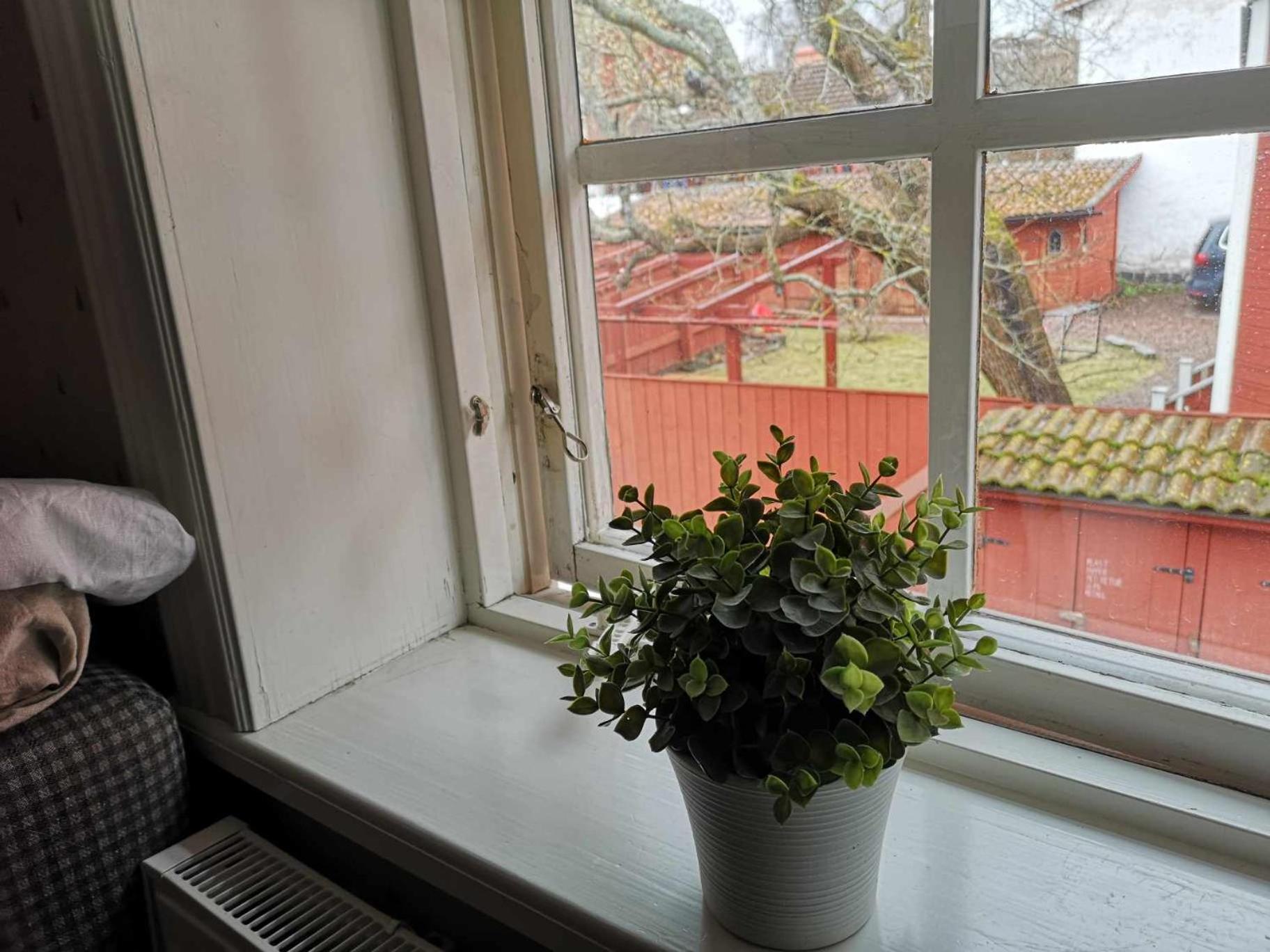 Kopparstugans Bed & Breakfast Falun Zewnętrze zdjęcie