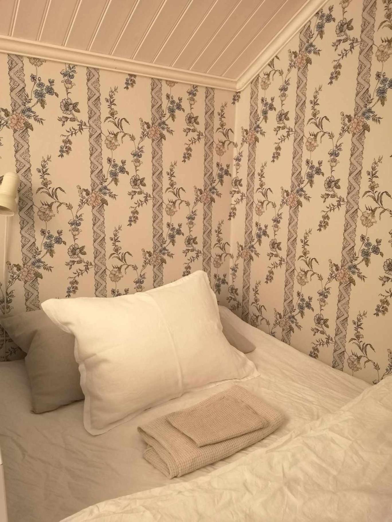 Kopparstugans Bed & Breakfast Falun Zewnętrze zdjęcie