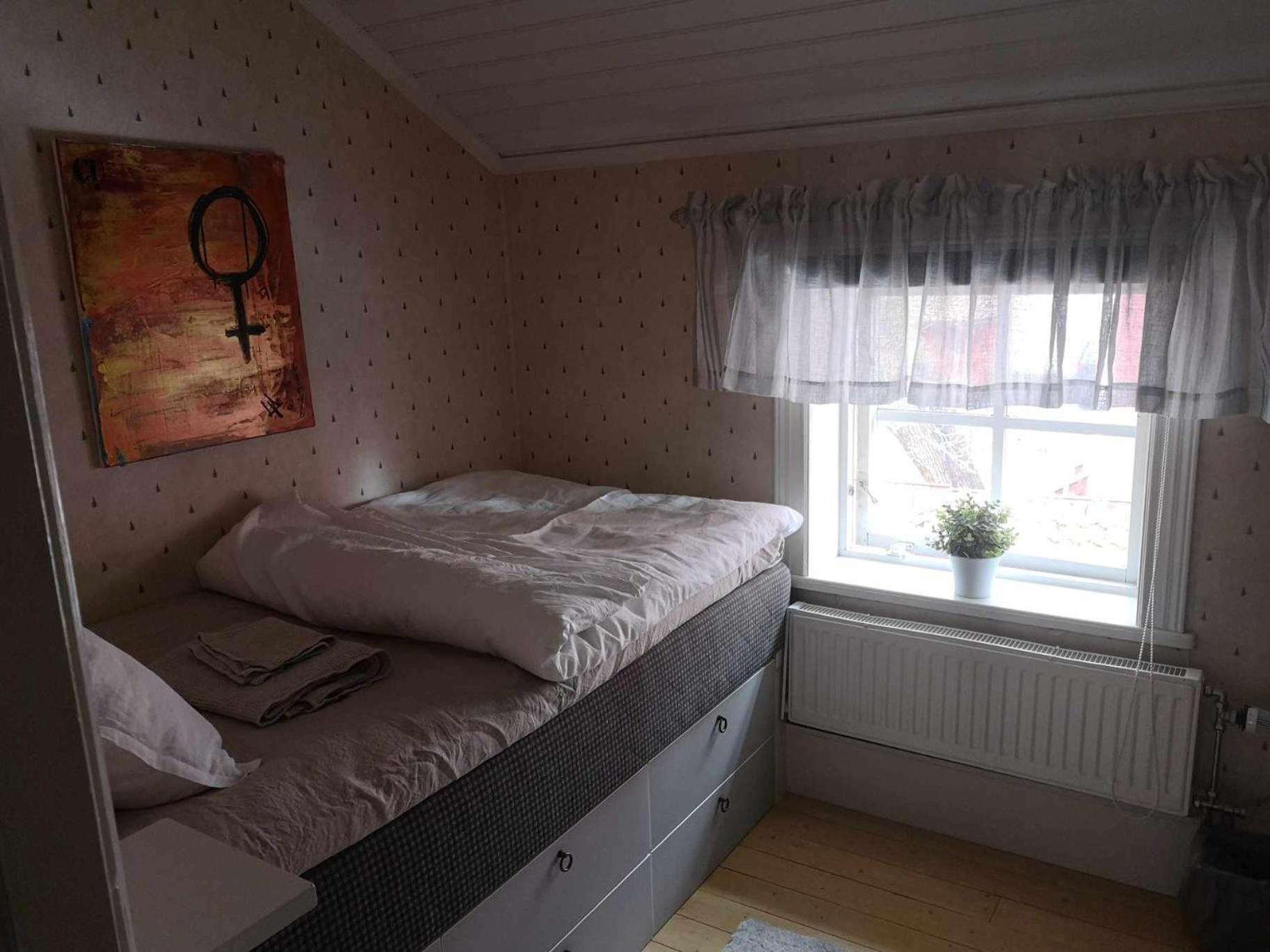 Kopparstugans Bed & Breakfast Falun Zewnętrze zdjęcie