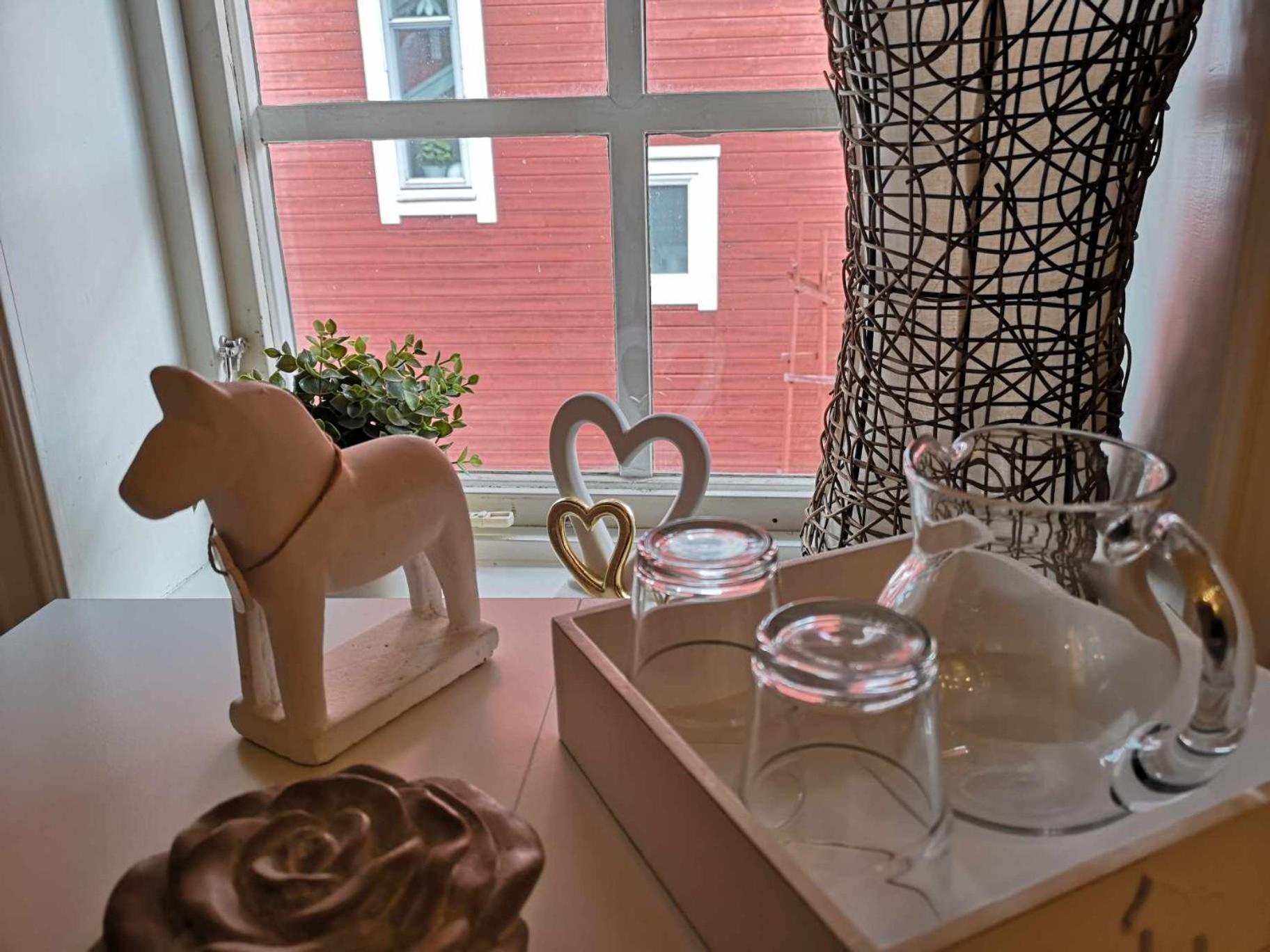 Kopparstugans Bed & Breakfast Falun Zewnętrze zdjęcie