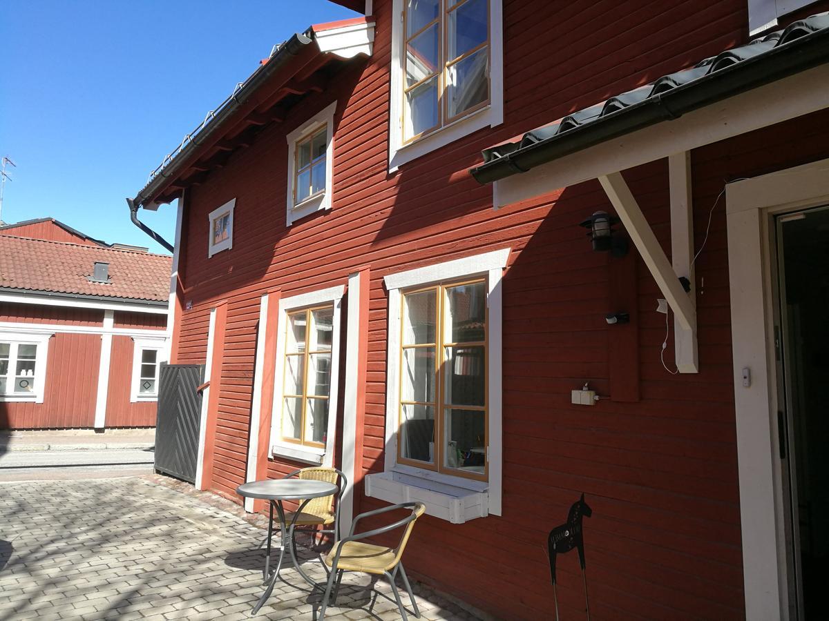 Kopparstugans Bed & Breakfast Falun Zewnętrze zdjęcie