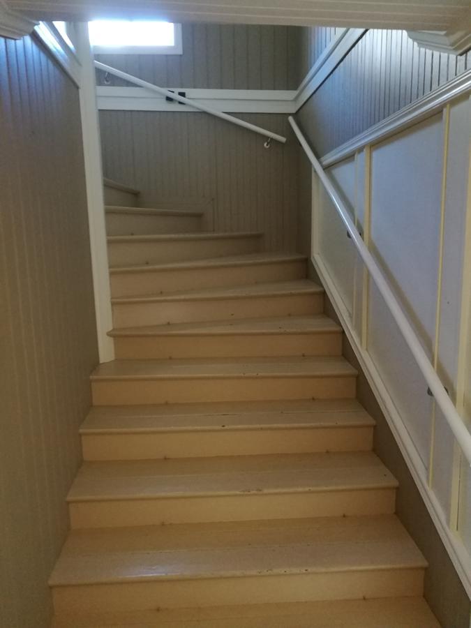 Kopparstugans Bed & Breakfast Falun Zewnętrze zdjęcie