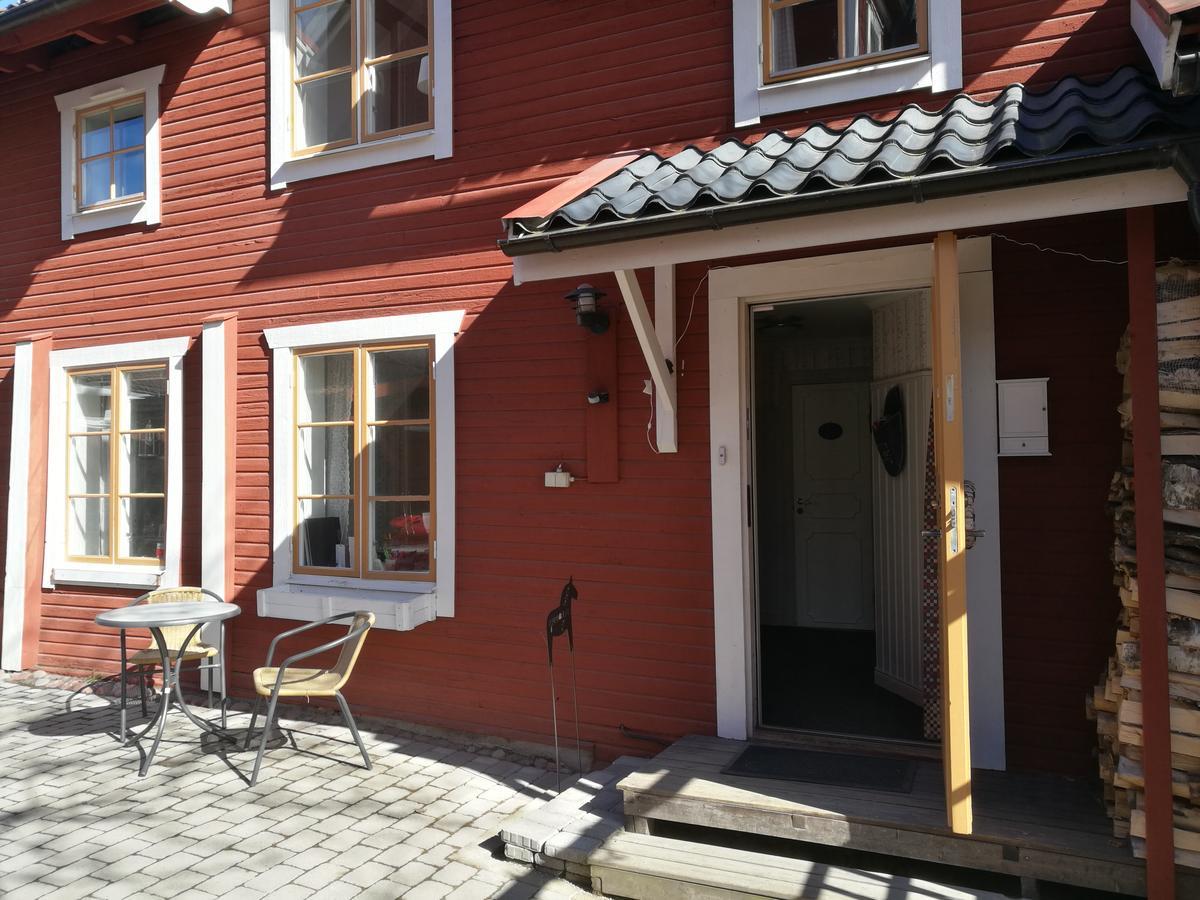 Kopparstugans Bed & Breakfast Falun Zewnętrze zdjęcie